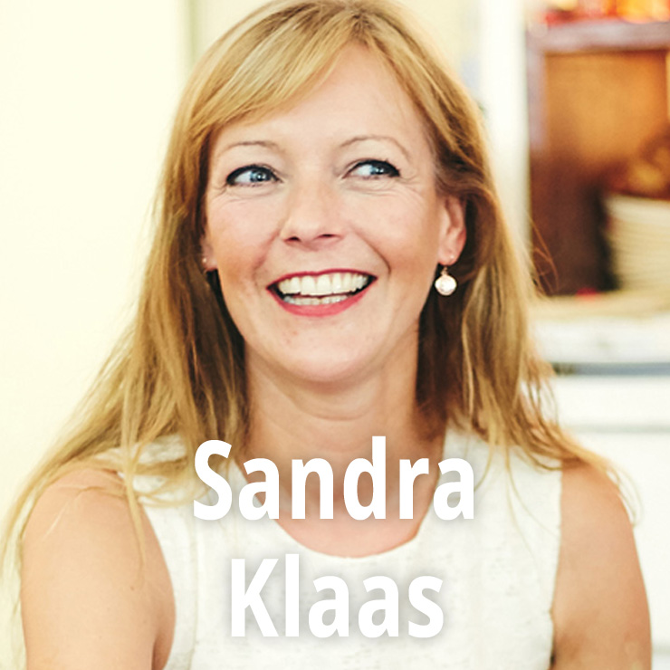 Sandra Klaas
